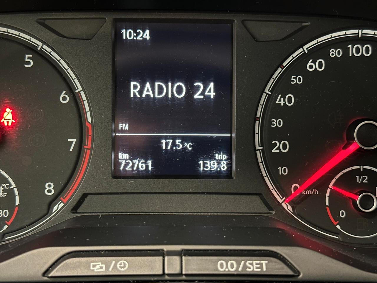 Volkswagen T-Cross 1.0 TSI Style BMT