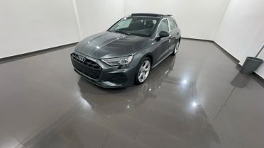 Audi A3 SPB 35 TDI S tronic S line edition