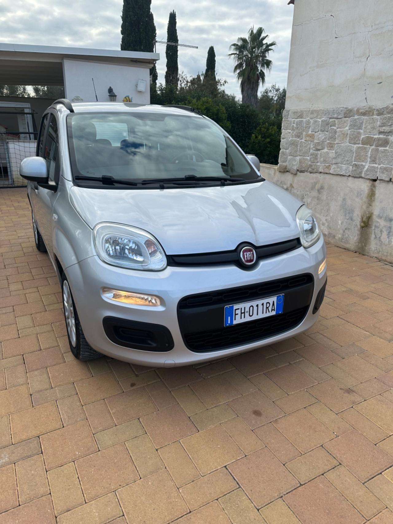 Fiat Panda 1.2 Easy