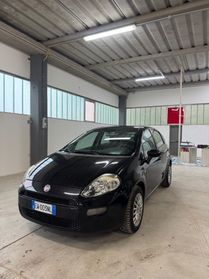Fiat Punto 1.3 MJT II S&S 95 CV 5 porte Lounge