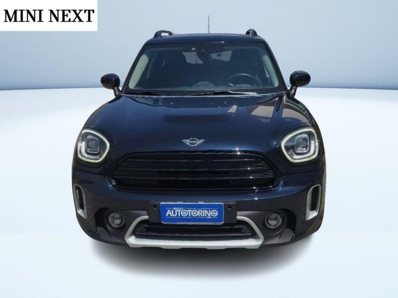 MINI Mini Countryman F60 MINI COUNTRYMAN 1.5 ONE D NORTHWOOD EDITION AUTO