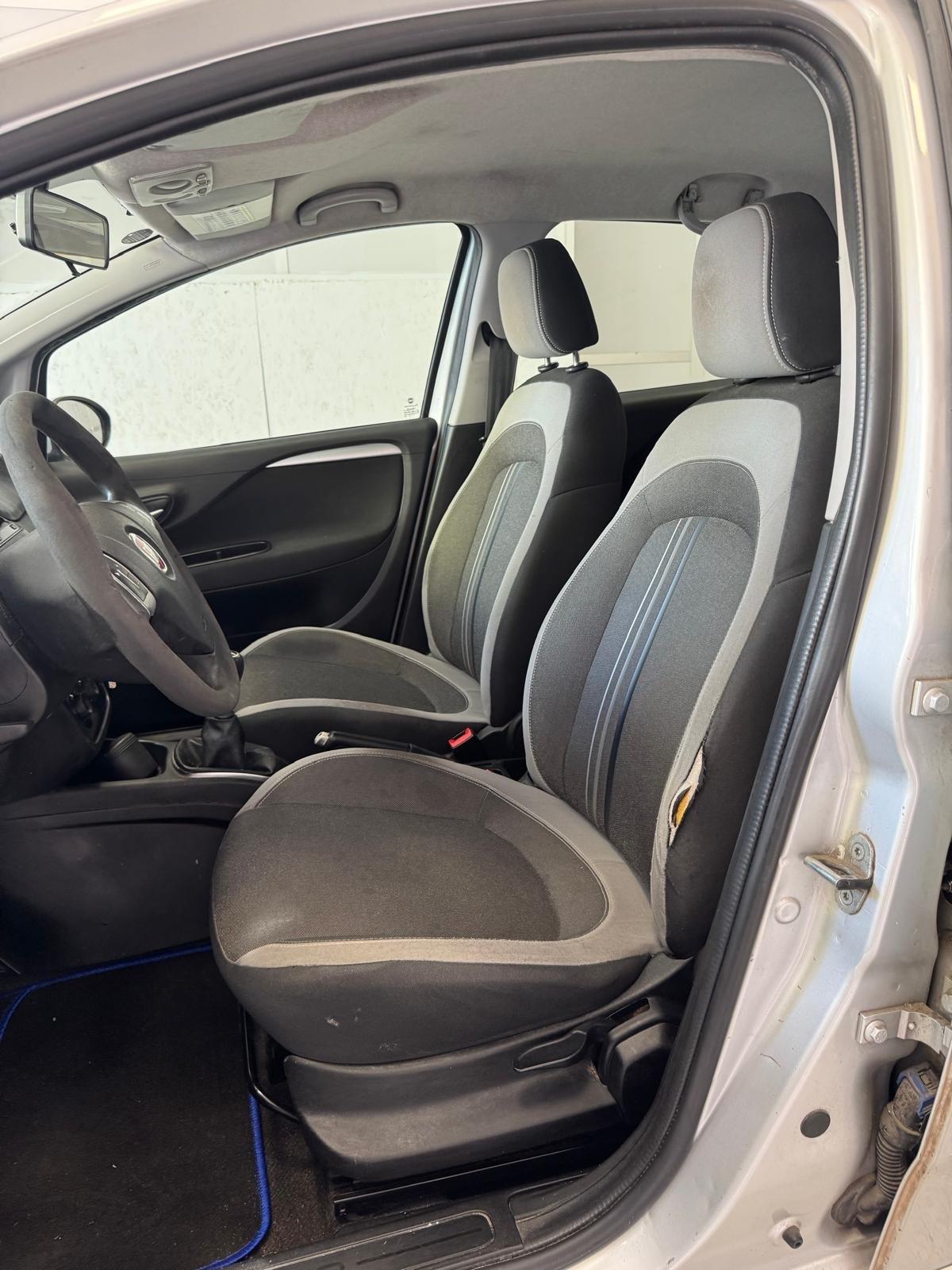 Fiat Grande Punto Grande Punto 1.4 5 porte Actual EasyPower