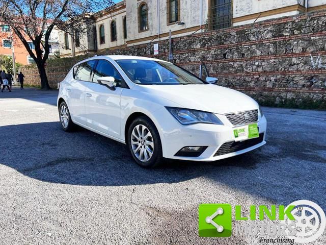 SEAT Leon 1.4 TGI 5p. Style