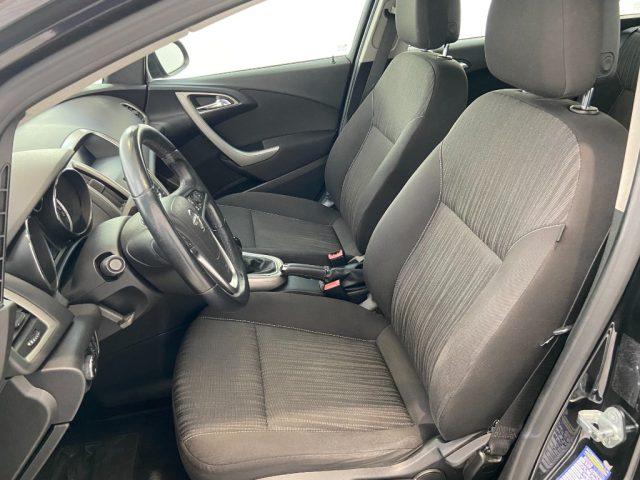 OPEL Astra 1.7 CDTI 125CV Sports Tourer NEOPATENTATI