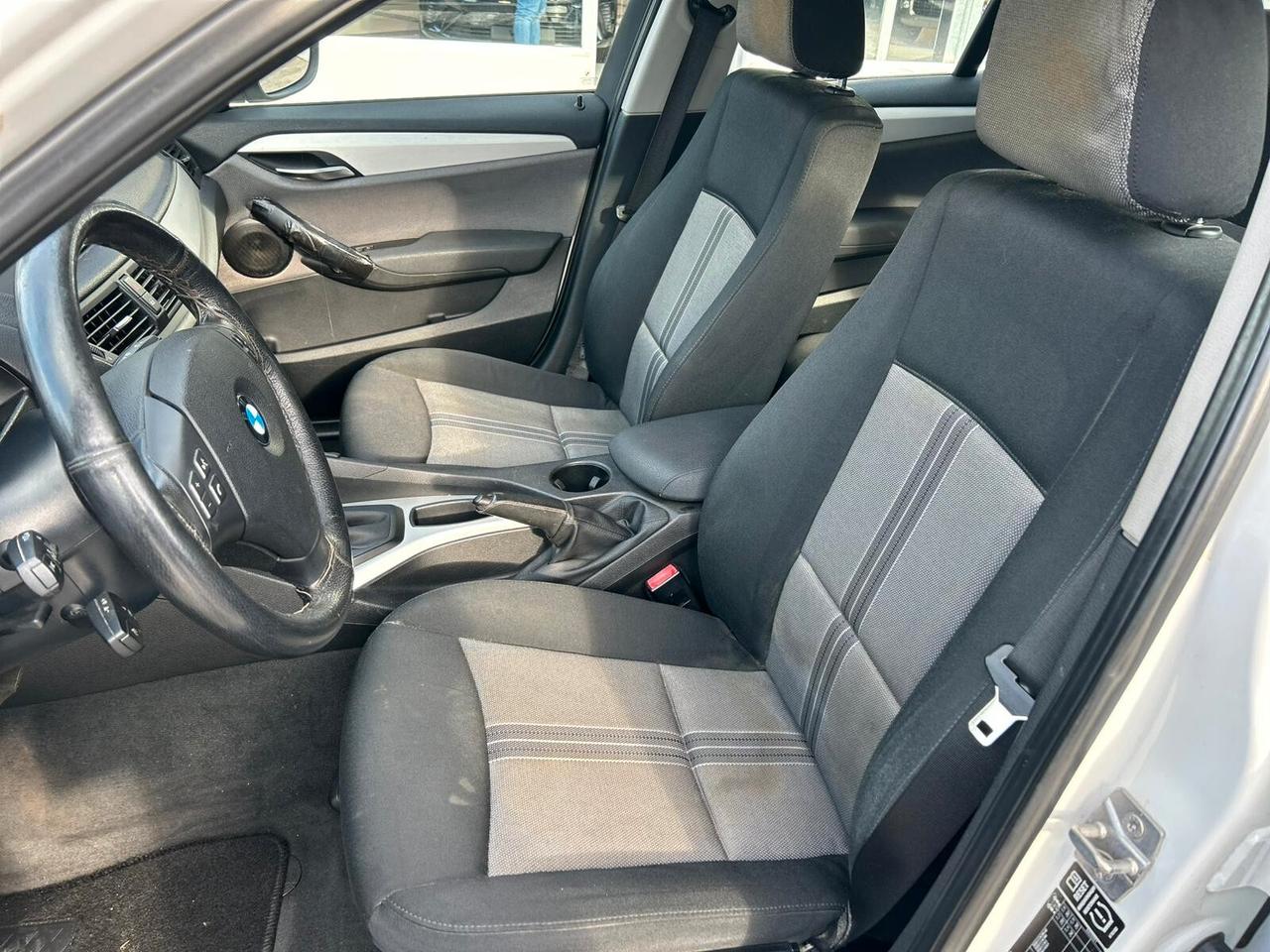 Bmw X1 sDrive18d 2.0 Diesel
