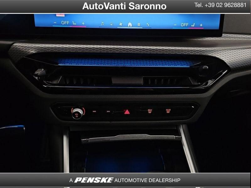 BMW Serie 3 Touring 320d 48V xDrive Touring Msport Pro