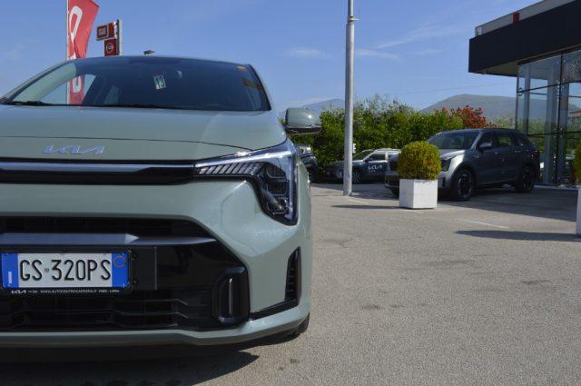 KIA Picanto 1.0 12V 5porte 20th Anniversary Edition Aziendale