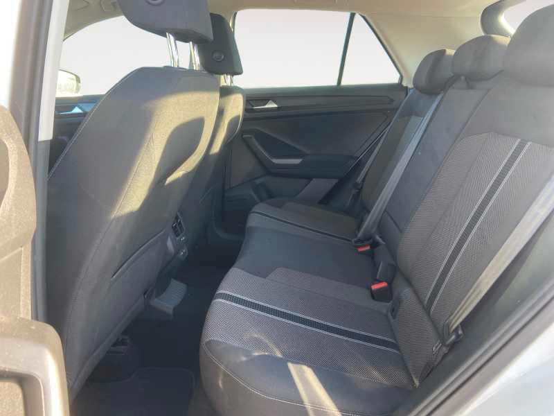 VOLKSWAGEN T-Roc 1.0 tsi Business 110cv