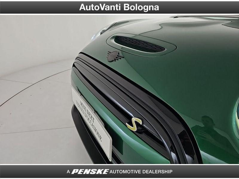 MINI Mini Full Electric Mini Cooper SE Classic