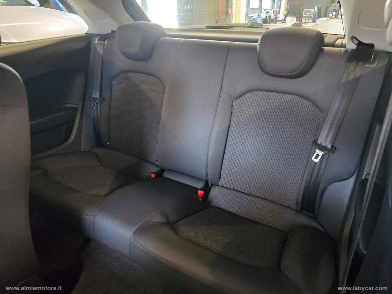 AUDI A1 1.0 TFSI ultra