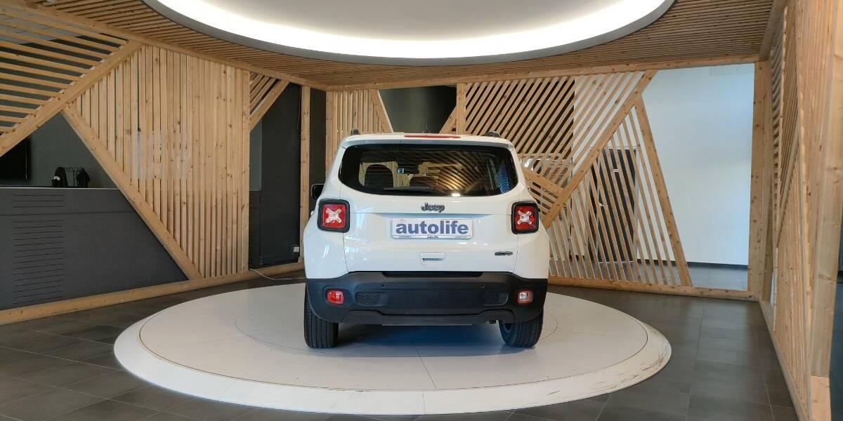 Jeep Renegade 1.0 t3 Longitude 2wd