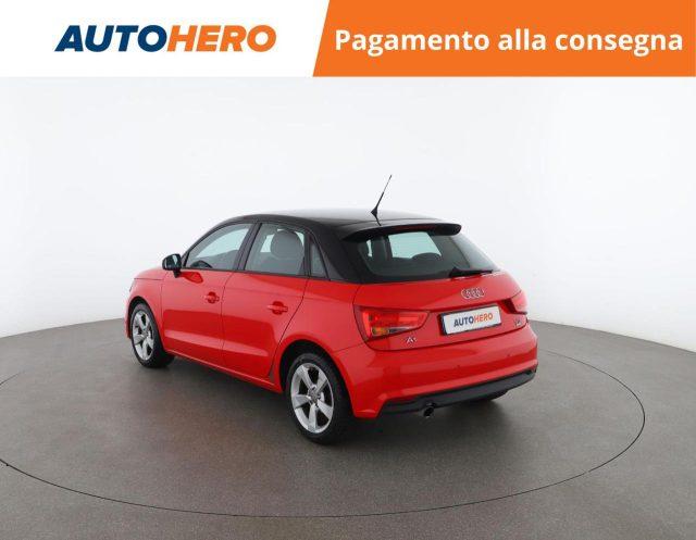 AUDI A1 SPB 1.0 TFSI ultra Sport