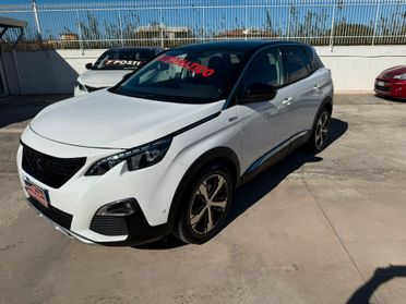 Peugeot 3008 BlueHDi 120 S&S GT Line