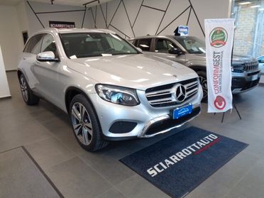 Mercedes-benz GLC 250 d 4Matic Premium AMG