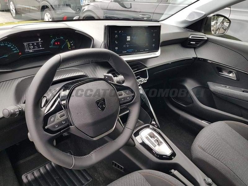 Peugeot 208 208 1.2 hybrid Style 100cv e-dcs 6