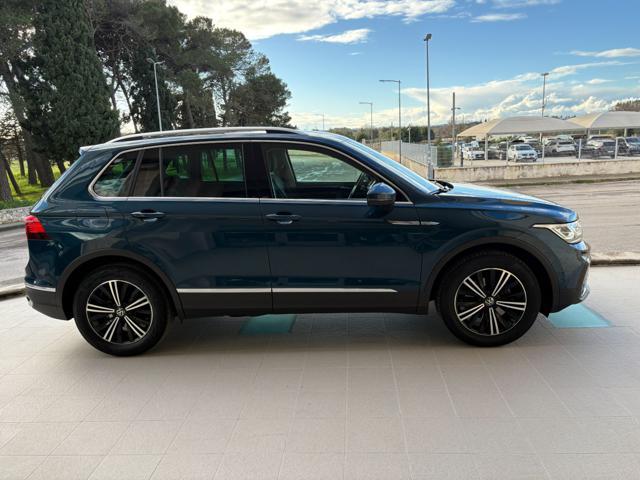 VOLKSWAGEN Tiguan 2.0 TDI 150 CV SCR DSG Elegance VIRTUAL