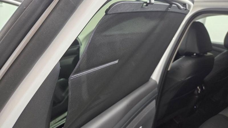 Hyundai Tucson Hybrid 1.6 HEV 2wd 239cv Exellence Auto