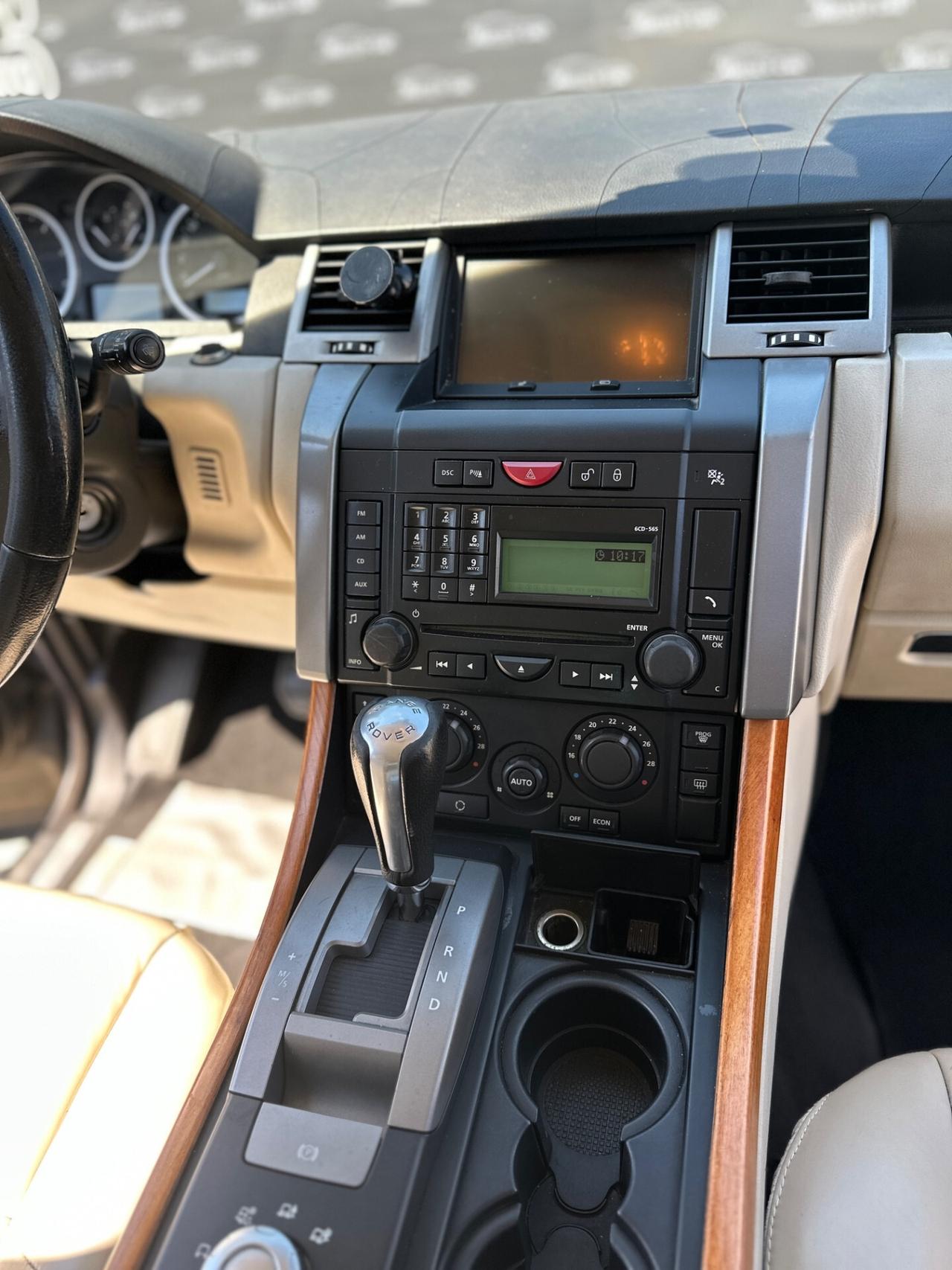 RANGE ROVER (anno 2008)