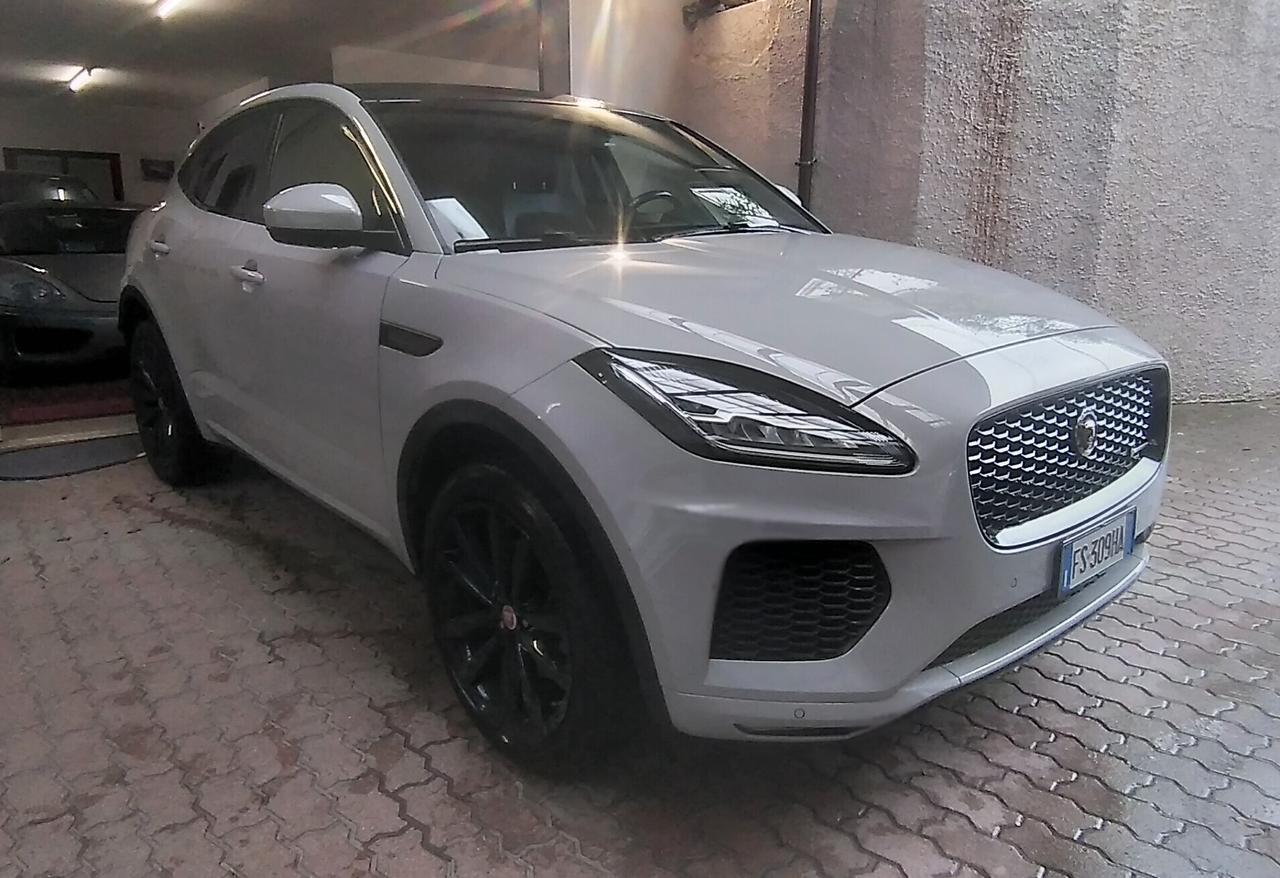 Jaguar E-Pace 2.0D 150 CV R-Dynamic