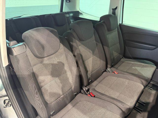 VOLKSWAGEN Sharan 2.0 TDI DSG Comfortline BlueMotion PREZZO REALE