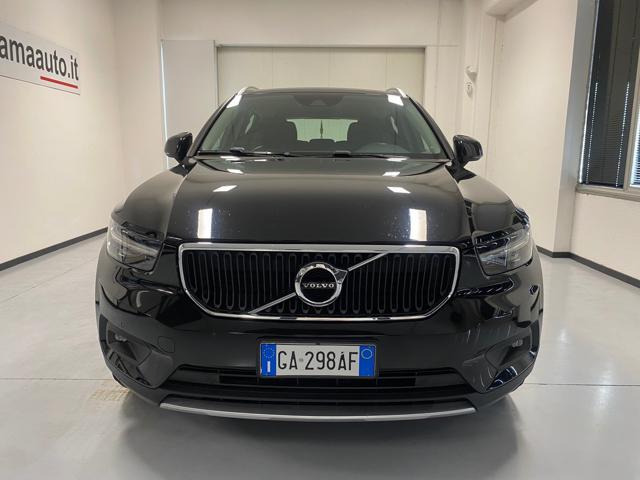 VOLVO XC40 D3 Geartronic Business Plus N1 *AUTOCARRO*UNIPRO*