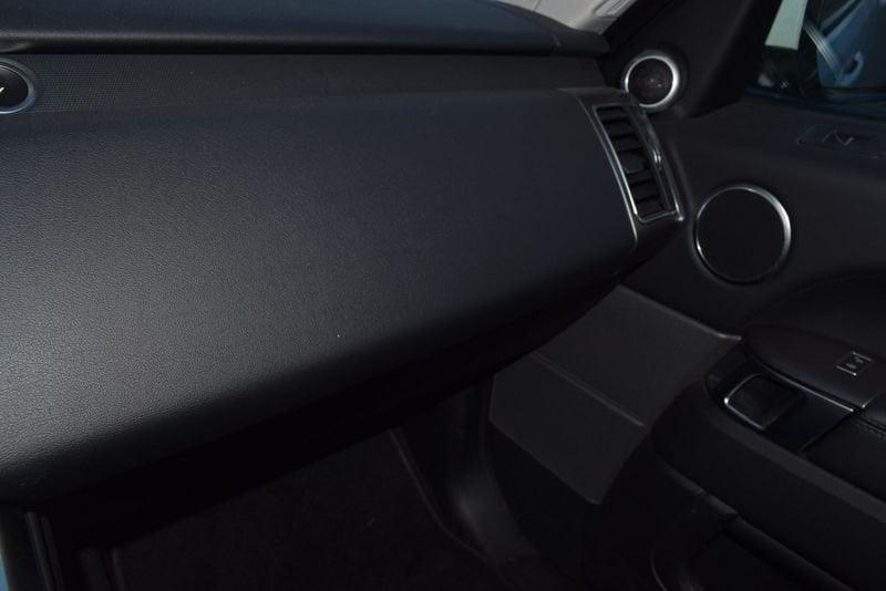 Land Rover RR Sport Range Rover Sport 3.0 TDV6 S IVA ESPOSTA