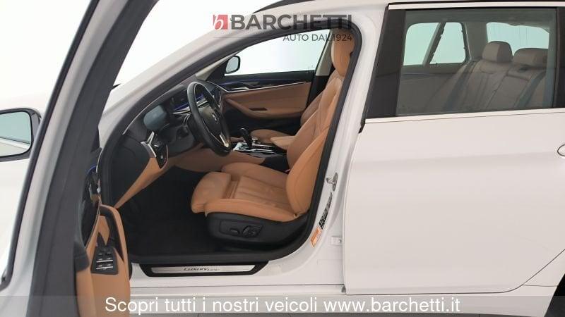 BMW Serie 5 (G30/G31) 530D 48V XDRIVE TOURING LUXURY