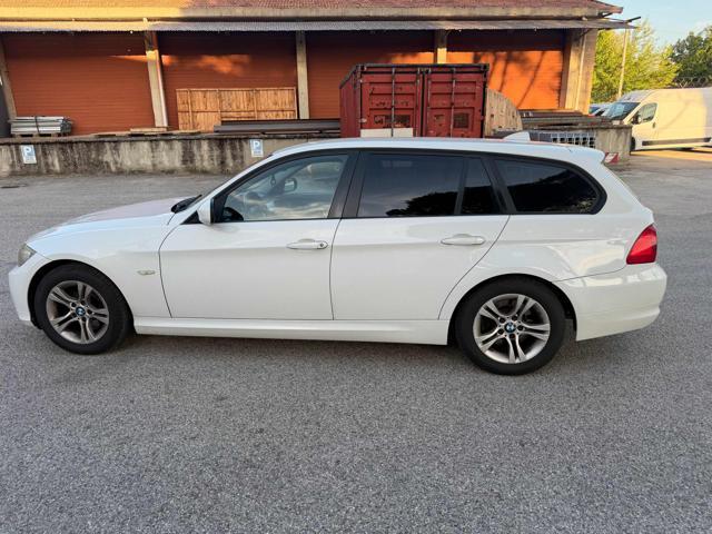 BMW 320 d cat Touring MSport senza nessun lavoro da fare
