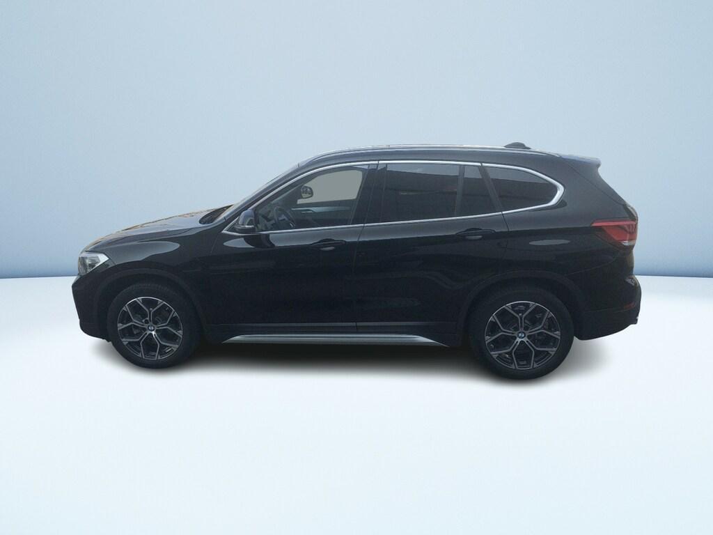 BMW X1 18 d xLine Plus xDrive Steptronic