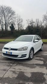 Volkswagen Golf 1.2 TSI