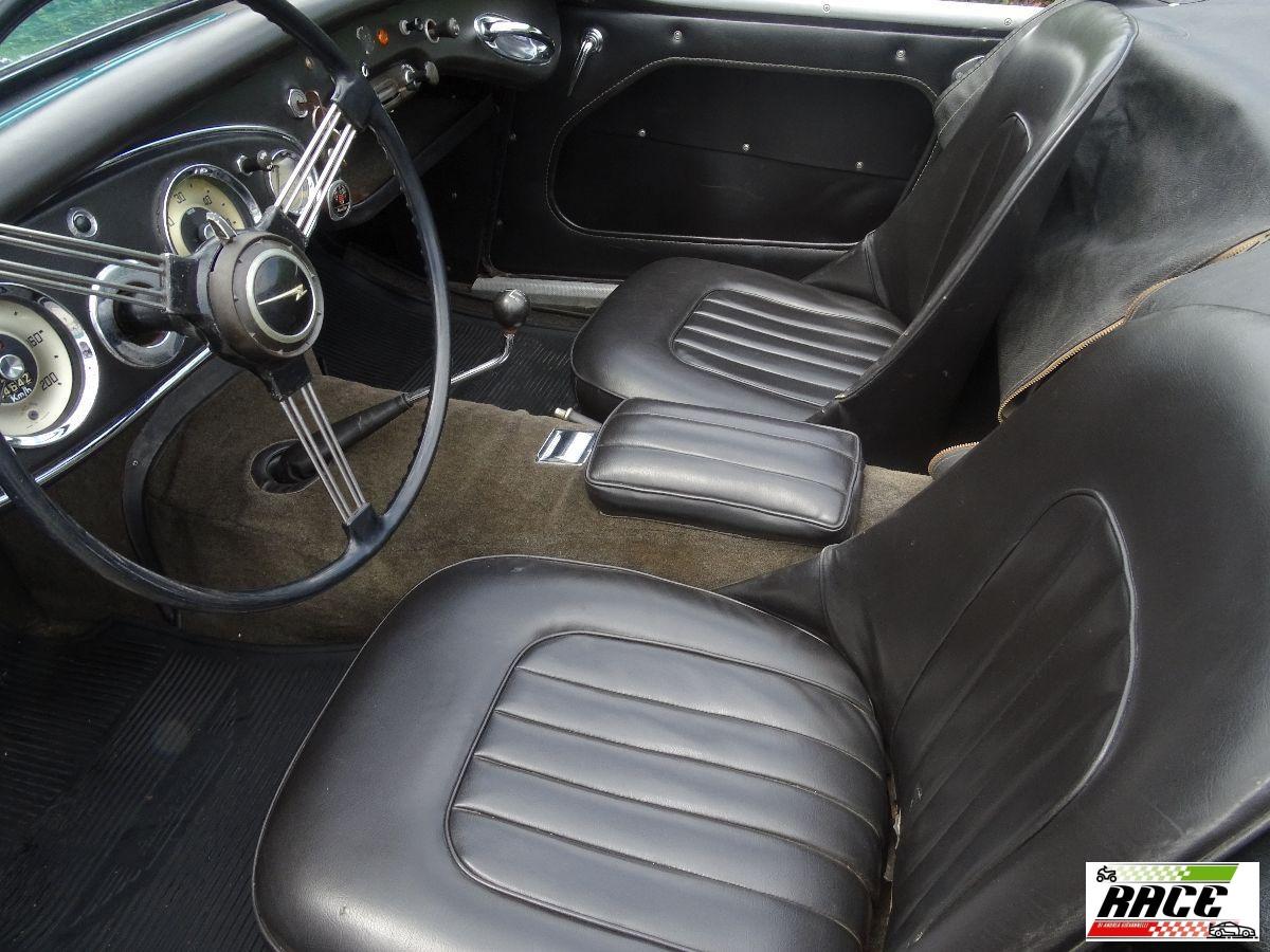 Austin Healey 3000 MKII BN7