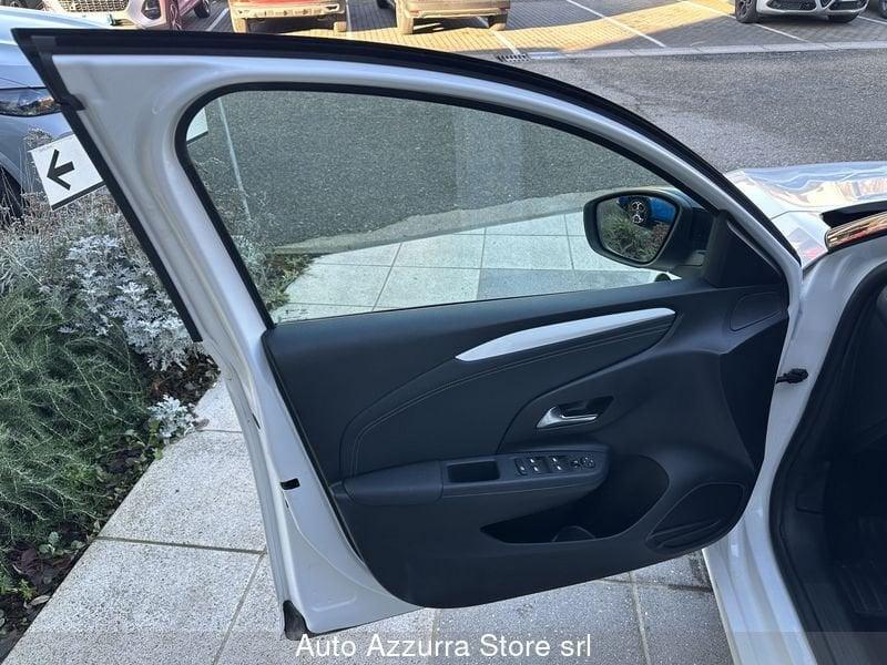 Opel Corsa Corsa 1.2 100 CV GS *PROMO AZZURRA*