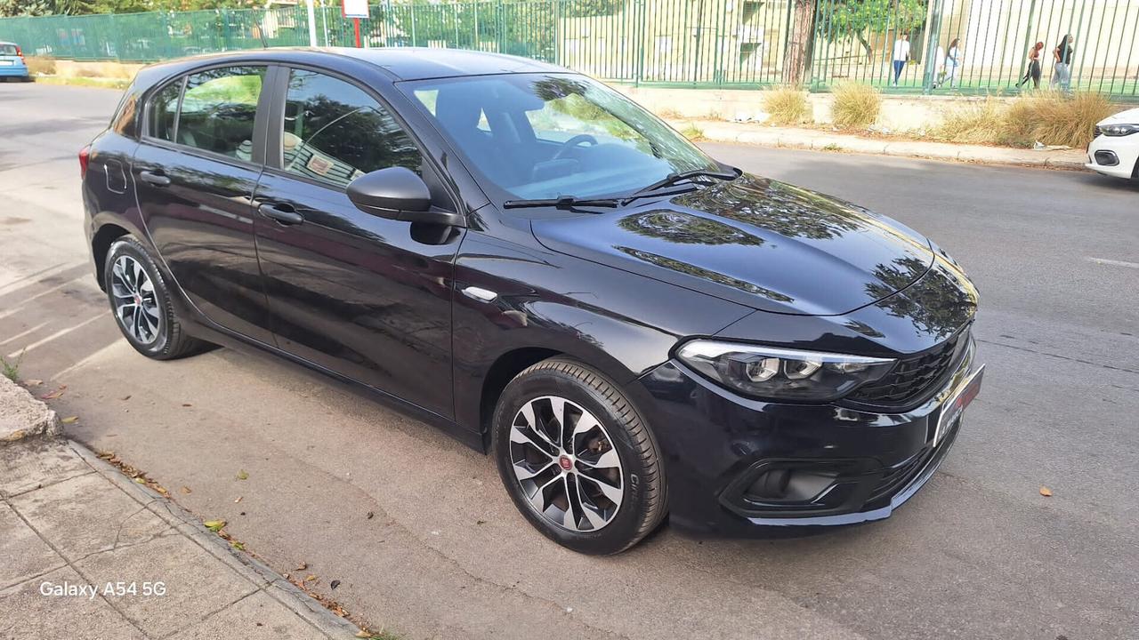 Fiat Tipo 1.3 Mjt S&S 5 porte Business