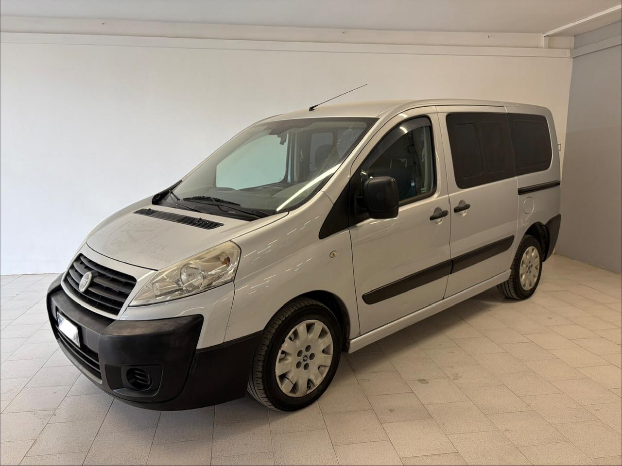 Fiat Scudo 2.0 MJT PC Combi 5 posti (M1)