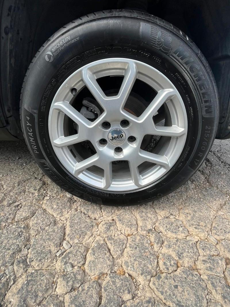 JEEP Renegade Renegade 1.6 Mjt 130 CV Limited