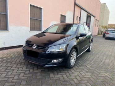 Volkswagen Polo 1.2 tdi Diesel neopatentati 5 porte