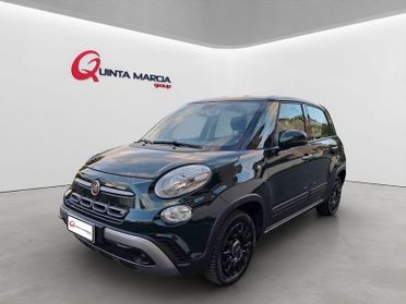 FIAT 500L 1.3 MJET 95 CV Connect - CARPLAY/ANDROID AUTO