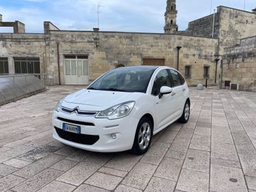 Citroen C3 1.4 GPL TESTATA DA FARE