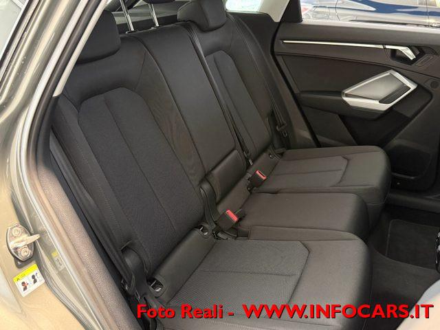 AUDI Q3 35 TDI 150 CV S tronic Business - PROMO