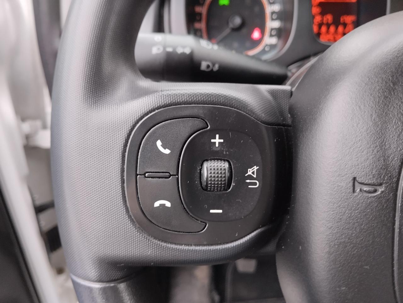 Fiat Panda 1.3 MJT 95 CV S&S 4x4