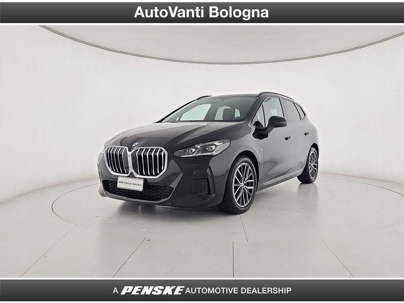BMW Serie 2 Active Tourer 218d Active Tourer Msport auto