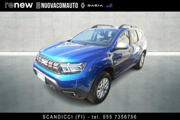 Dacia Duster 1.0 TCe GPL Expression 4x2
