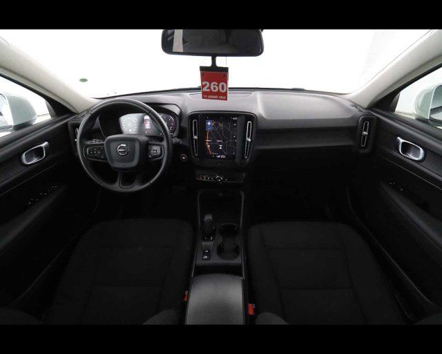 VOLVO XC40 D3 Geartronic Business