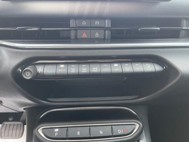 FIAT 600 1.2 hybrid Sport 145cv auto - KM0