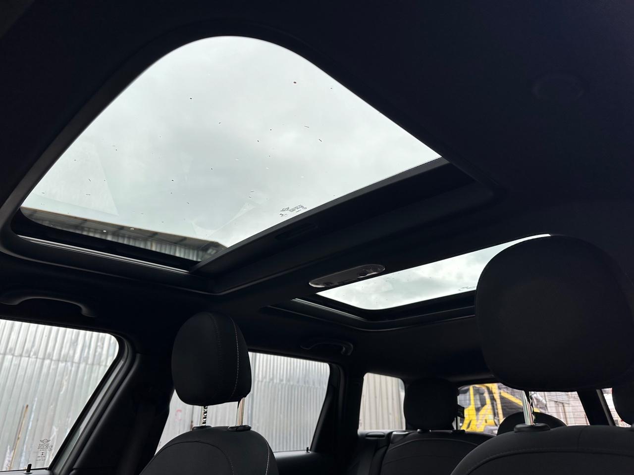 Mini Cooper D Clubman 2.0 LED TETTO