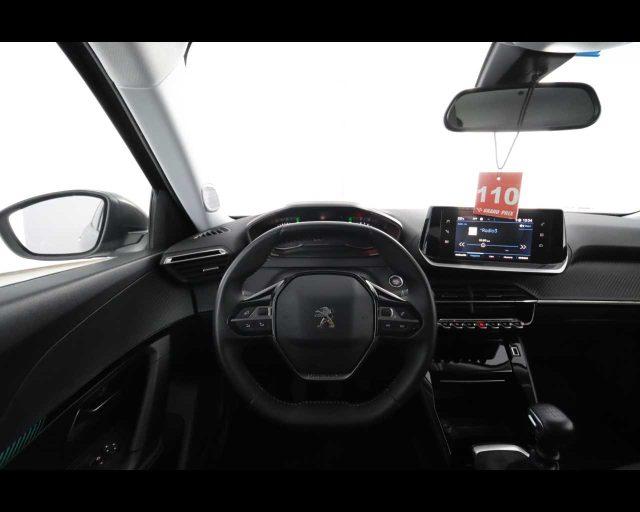PEUGEOT 2008 PureTech 100 S&S Allure