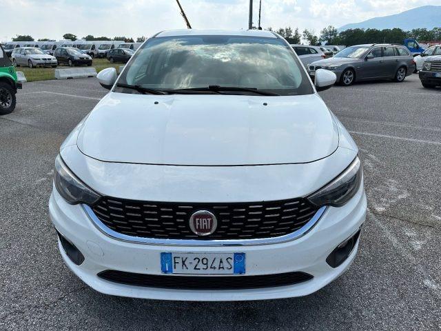 FIAT Tipo 1.3 Mjt S&S 5 porte Lounge