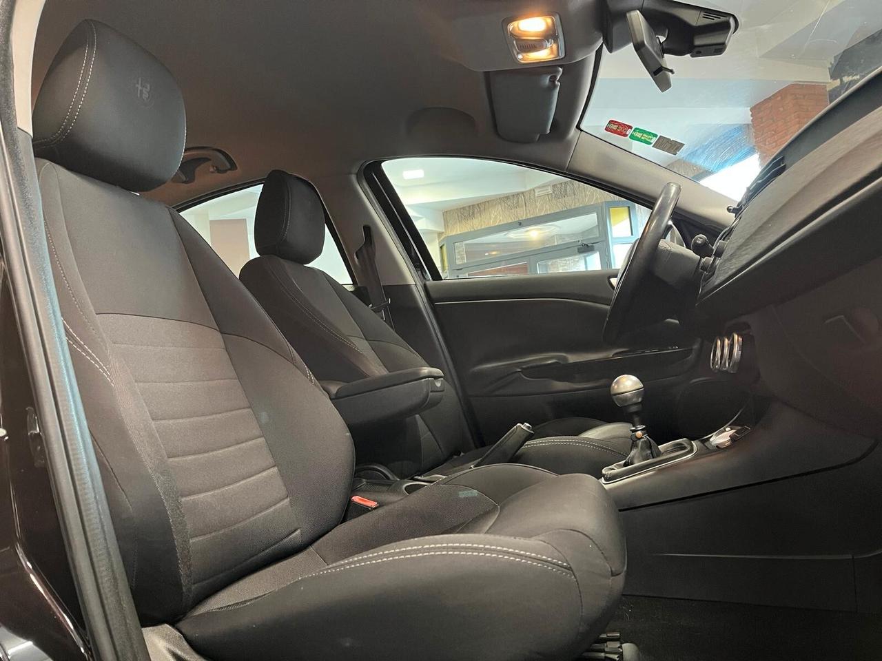 Alfa Romeo Giulietta 1.6 JTDm 120 CV