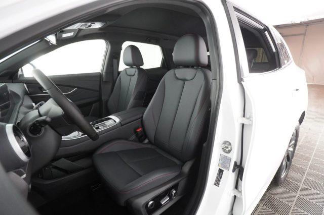 FORTHING T5 Evo Friday 1.5 TGDI