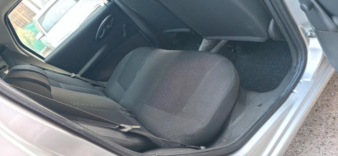 Fiat Punto Classic 1.2 Natural Power metano nuovo